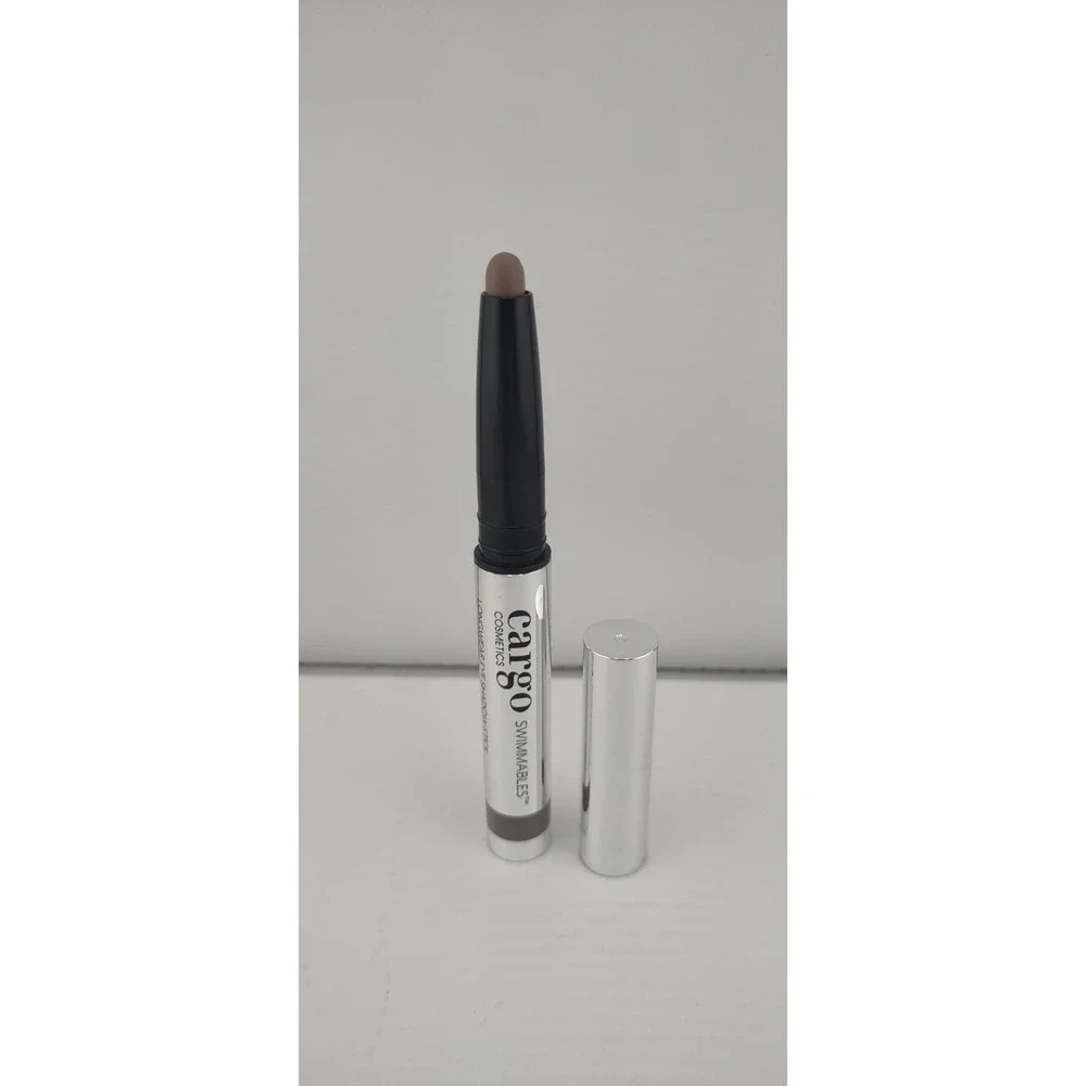 Cargo Swimmables Sandy Bay Longwear Eye‎ Shadow Stick. Full size NWOB.